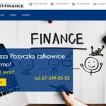 Invest Finance Opinie – pierwsza pożyczka za darmo – invest-finance.pl