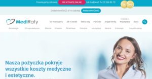 Czy mediraty sprawdza BIK?